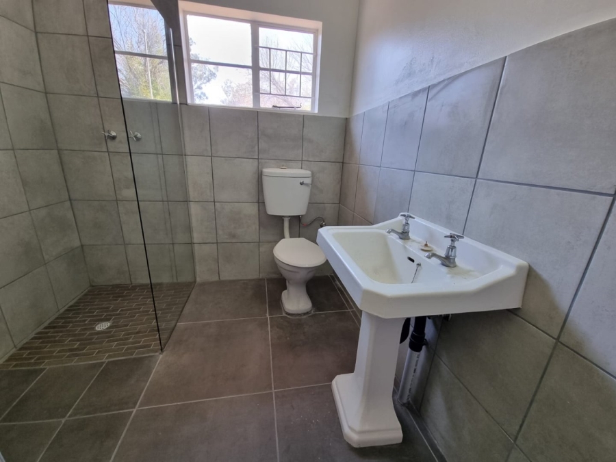 To Let 2 Bedroom Property for Rent in Bethlehem Free State